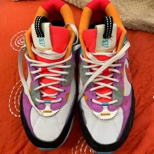 Nike Air Max 90’s Futura